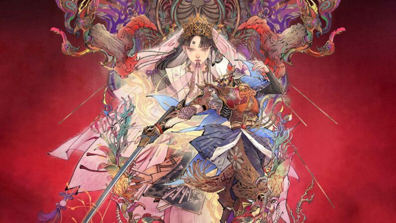 Kunitsu-Gami: Path of the Goddess Nintendo Switch 2 Review