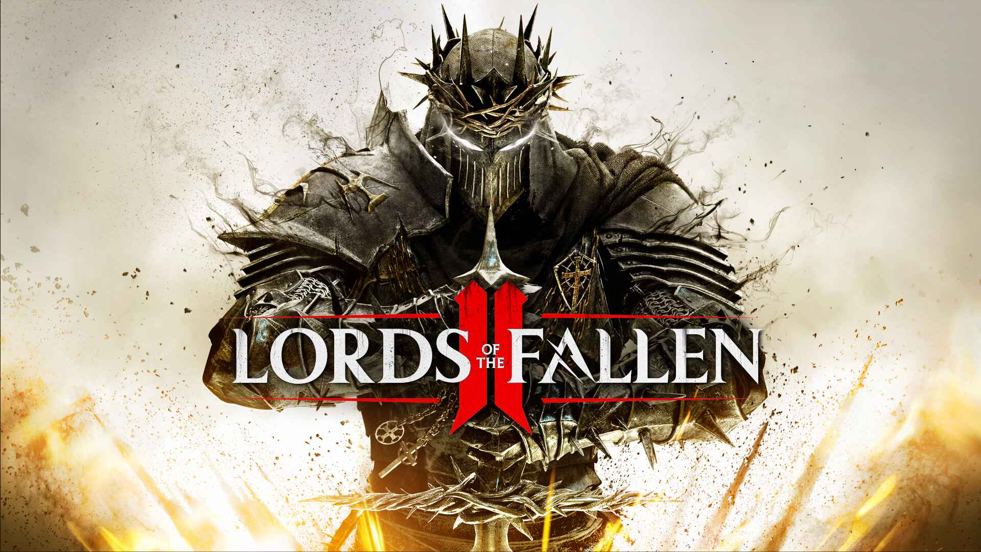 Lords of the Fallen II on Nintendo Switch 2: CI Games Confirms UE5 Build, Targets 30FPS - Nintendo News Article