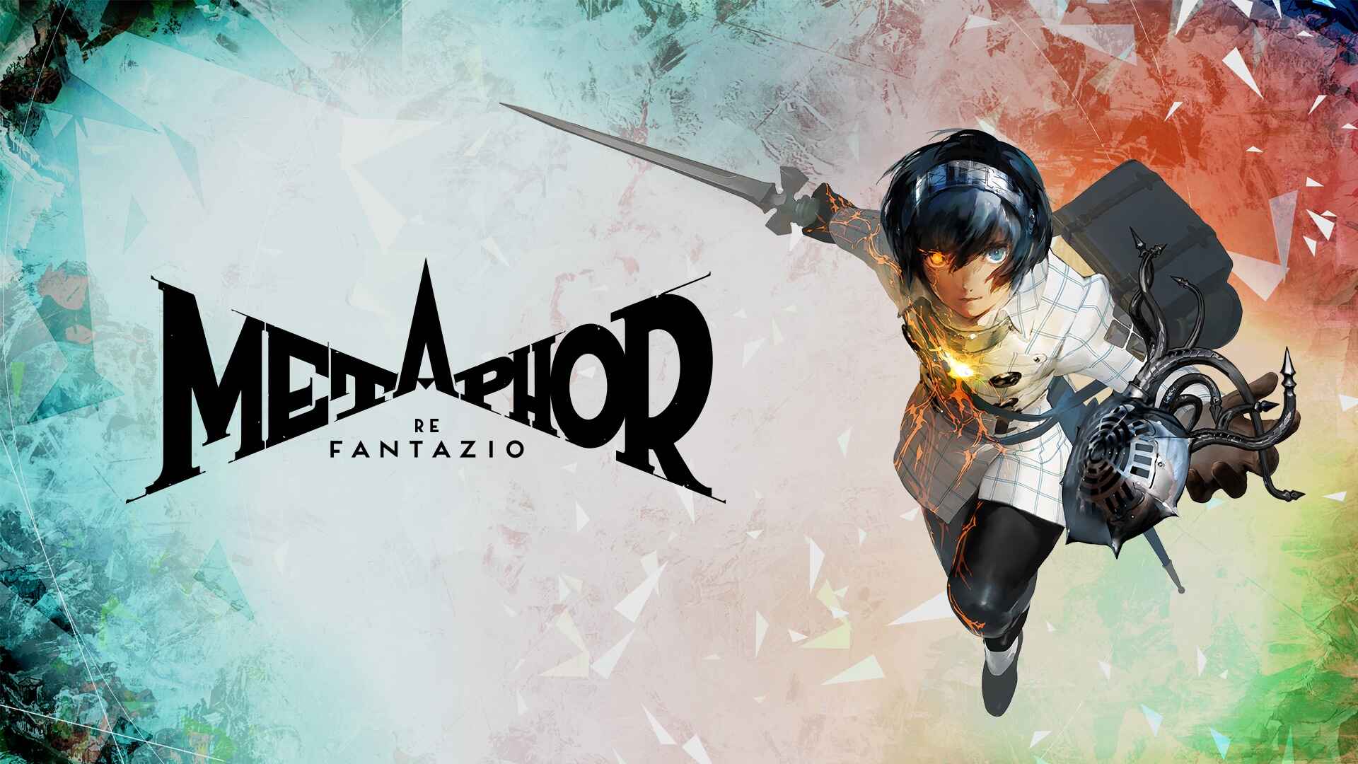 Metaphor: ReFantazio Nintendo Switch 2 Release — ATLUS Confirms 12 November 2026 Launch - Nintendo News Article