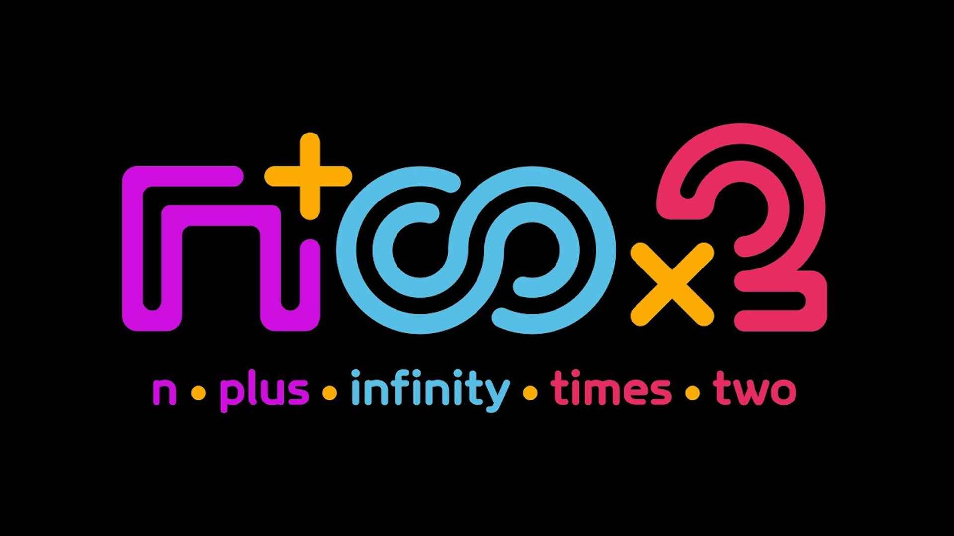 N Plus Infinity Times Two announced for Nintendo Switch 2 — Metanet plans 2027 eShop release - Nintendo News Article