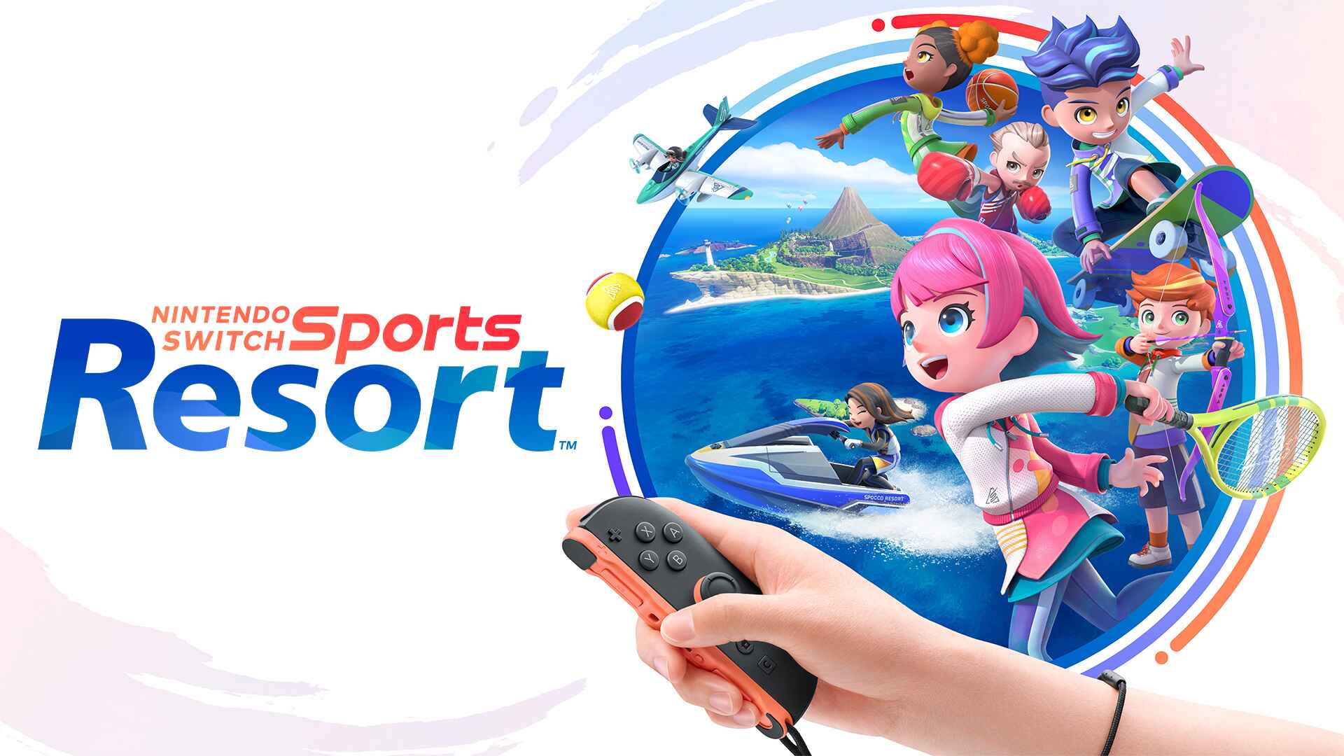 Nintendo Switch Sports Resort Confirmed for Nintendo Switch 2 — Release Date, Sports, and Joy‑Con 2 Features - Nintendo News Article