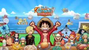 Manage Your Own Restaurant In One Piece: Grand Gourmet On Nintendo Switch 2 one_piece_grand_gourmet_banner