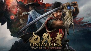 Fates Intertwine In Onimusha: Way of the Sword On Nintendo Switch 2 onimusha_way_of_the_sword_banner