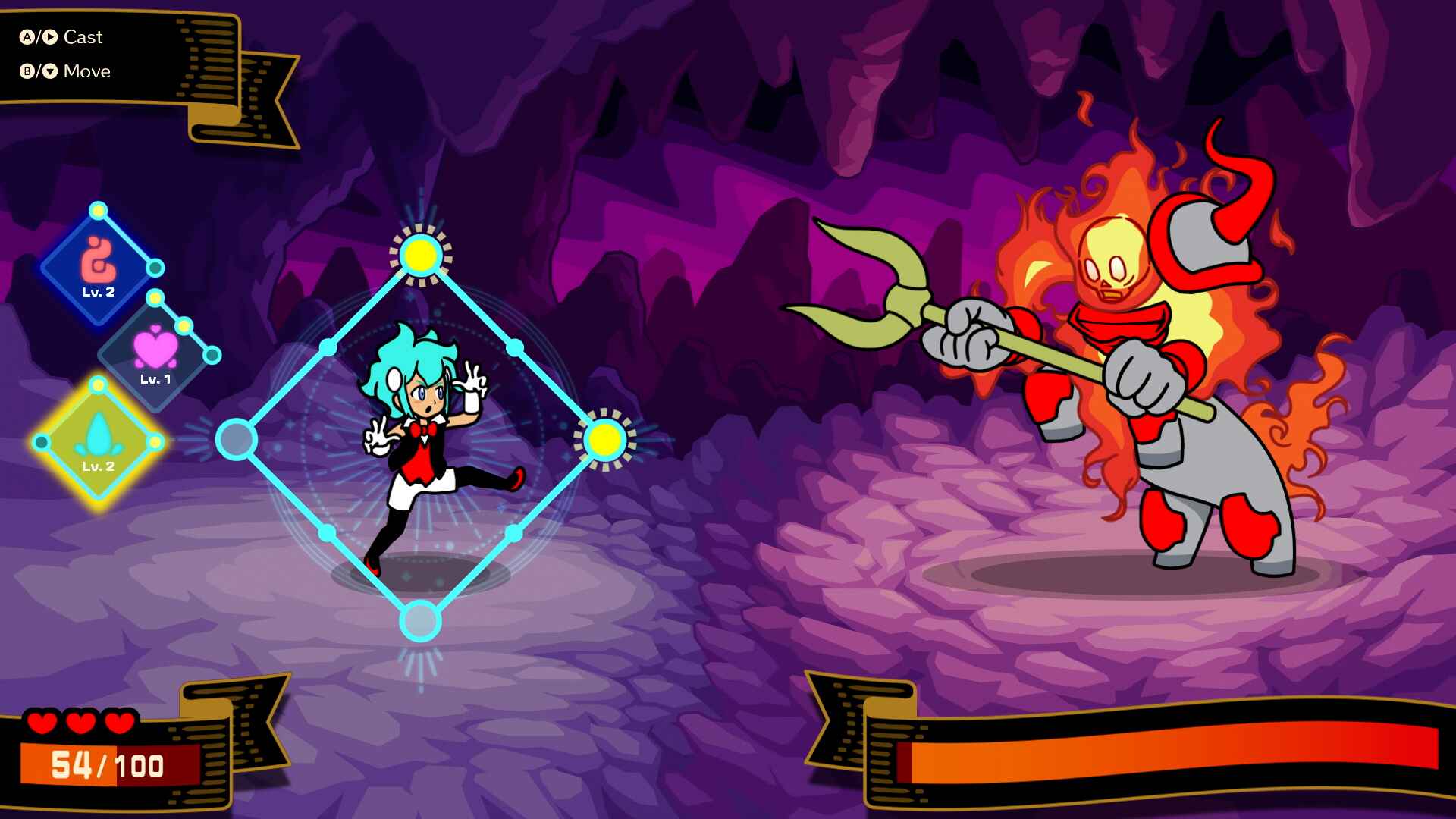 rhythm paradise groove review screenshot 4
