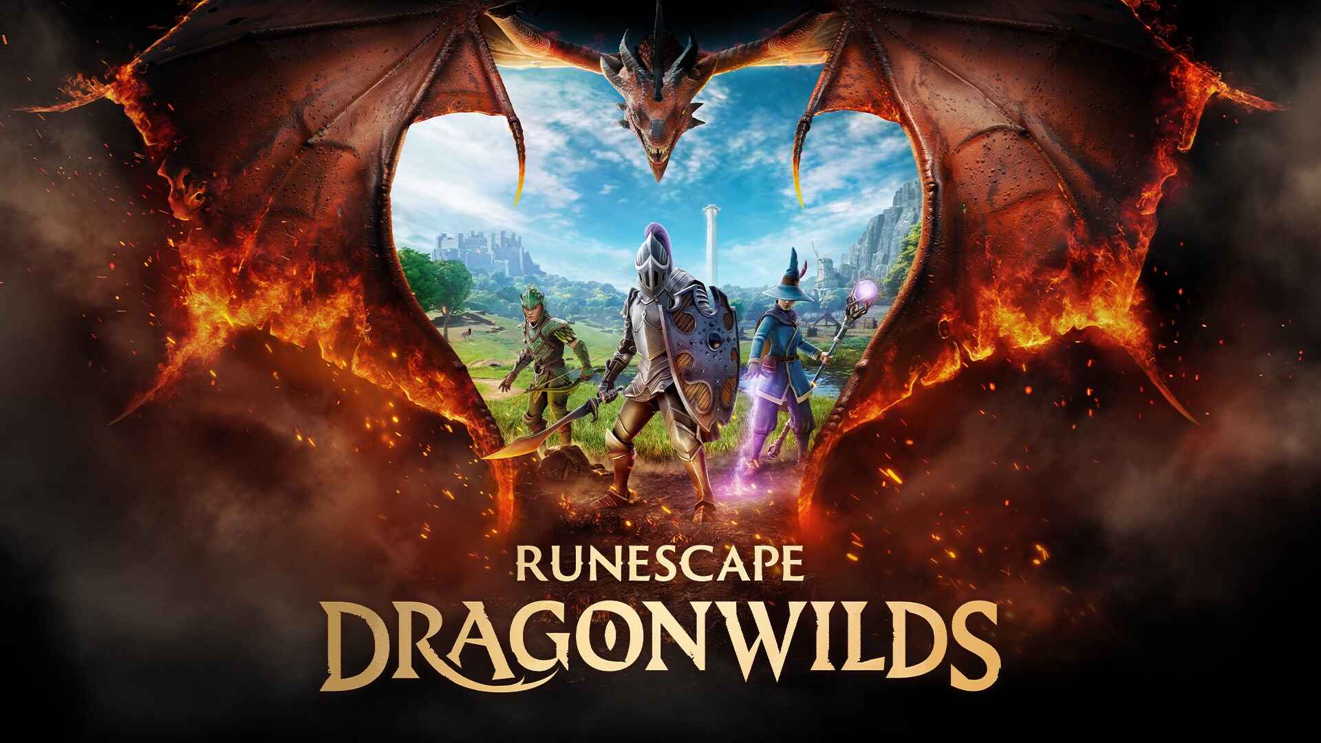 Jagex Commits to Visual Improvements for RuneScape: Dragonwilds on Nintendo Switch 2 - Nintendo News Article