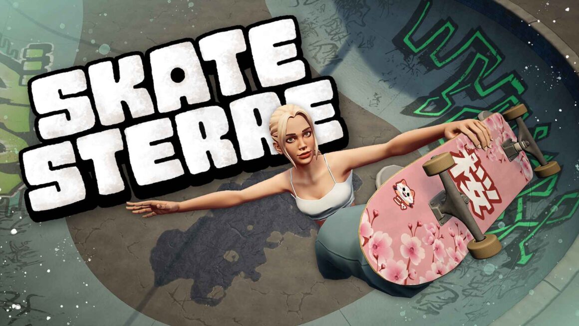 skatesterre banner