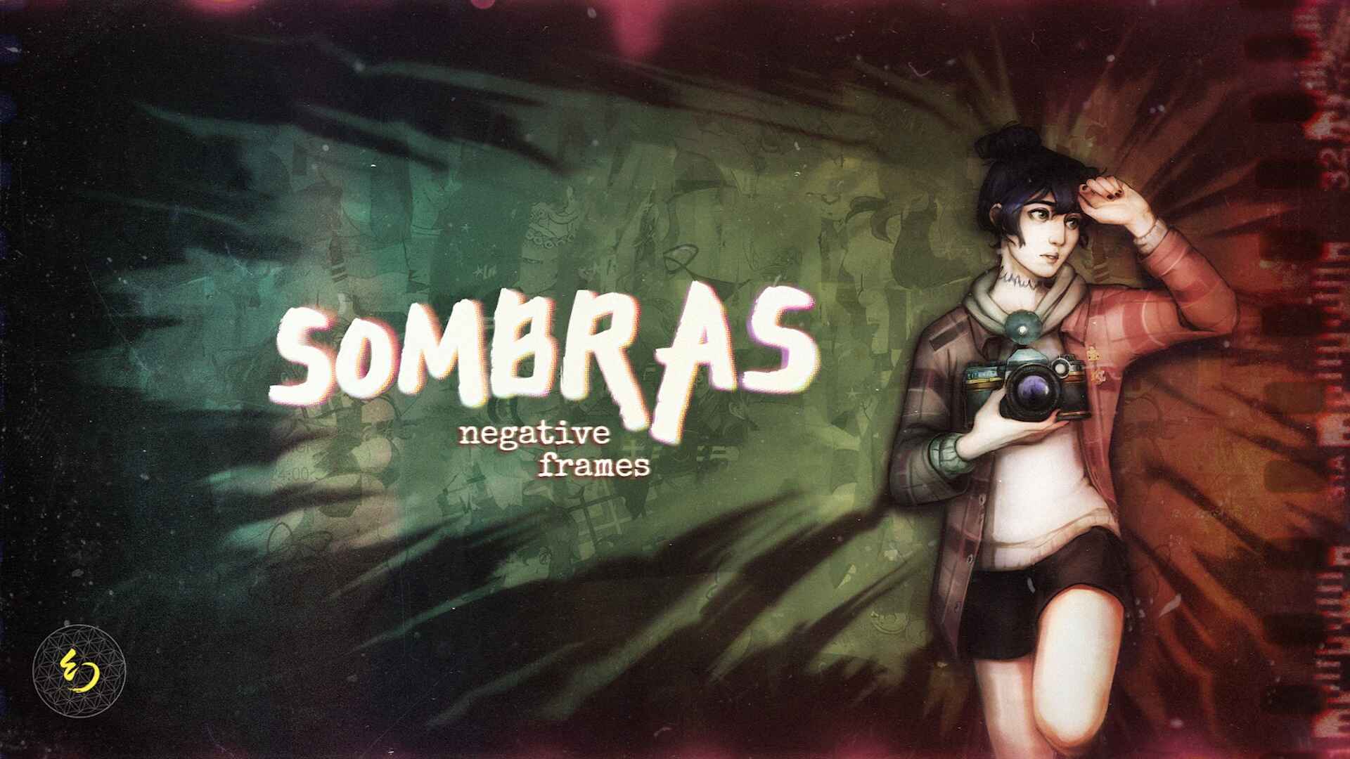 SOMBRAS: Negative Frames on Nintendo Switch — Q4 2026 Release Window and Photography-Driven Horror Gameplay - Nintendo News Article