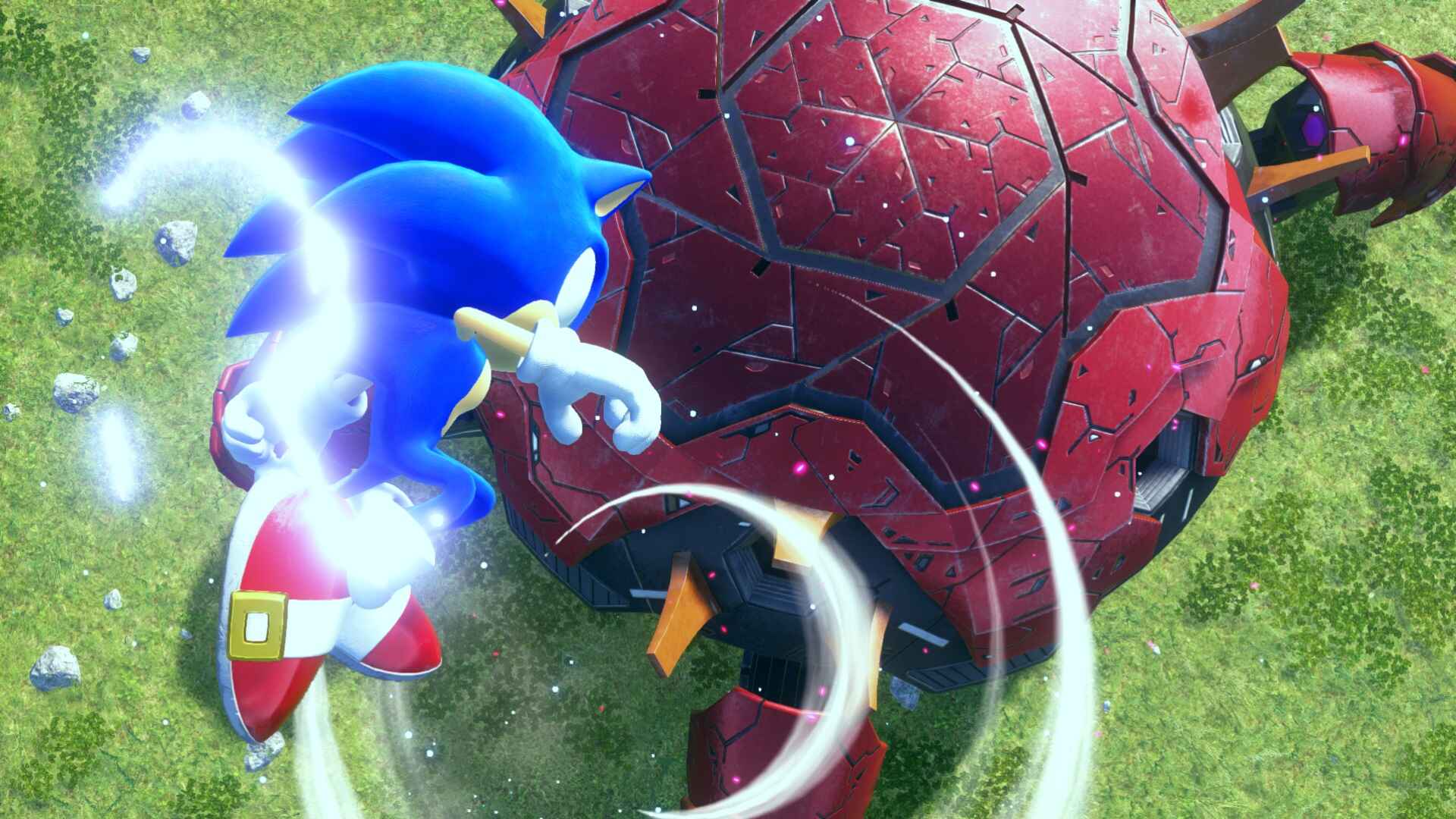 sonic frontiers definitive edition review screenshot 2