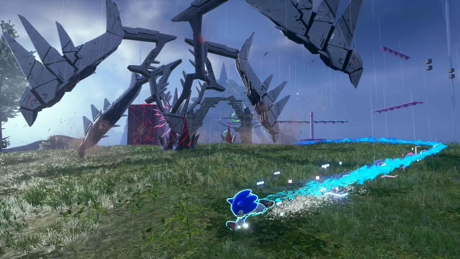 sonic frontiers definitive edition review screenshot 3