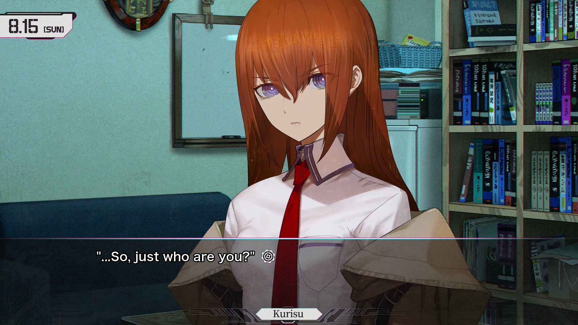 STEINS;GATE RE:BOOT Adds 'Gamma Worldline' Route — Nintendo Switch 2 and Switch Release Date Confirmed - Nintendo News Article
