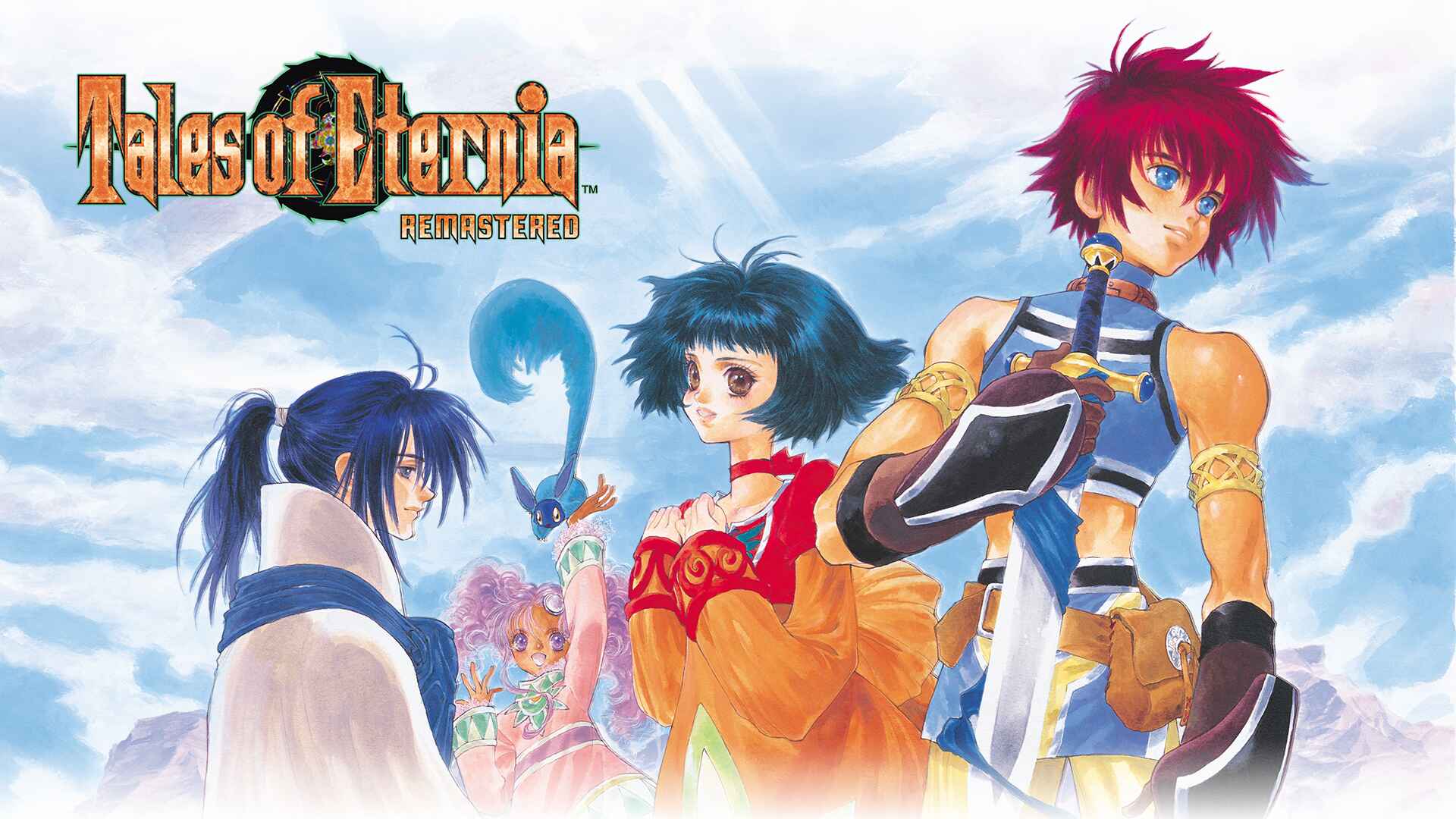 Tales of Eternia Remastered Confirmed for Nintendo Switch 2 and Nintendo Switch — Release Date and Features - Nintendo News Article