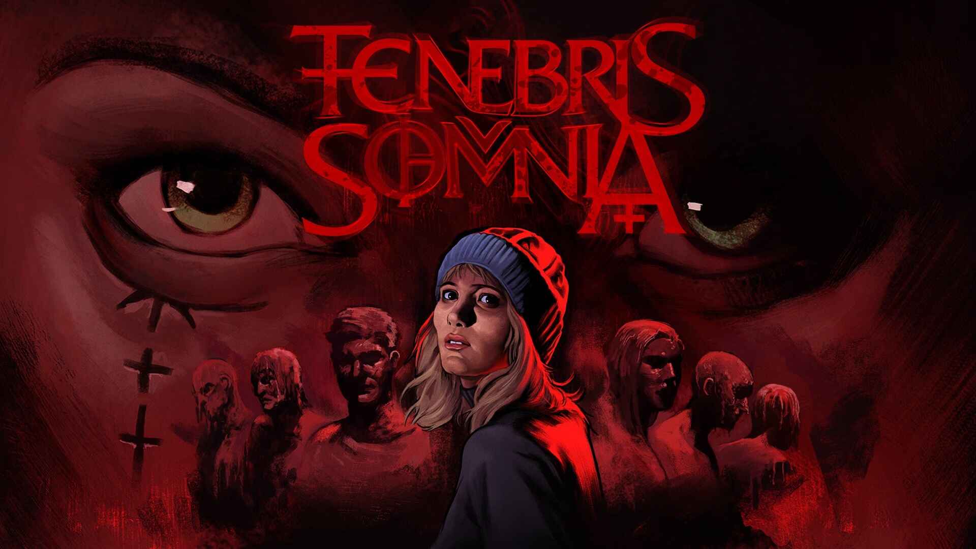 Struggle To Survive In Tenebris Somnia On Nintendo Switch 2 | Nintendo Insider - Nintendo News Article