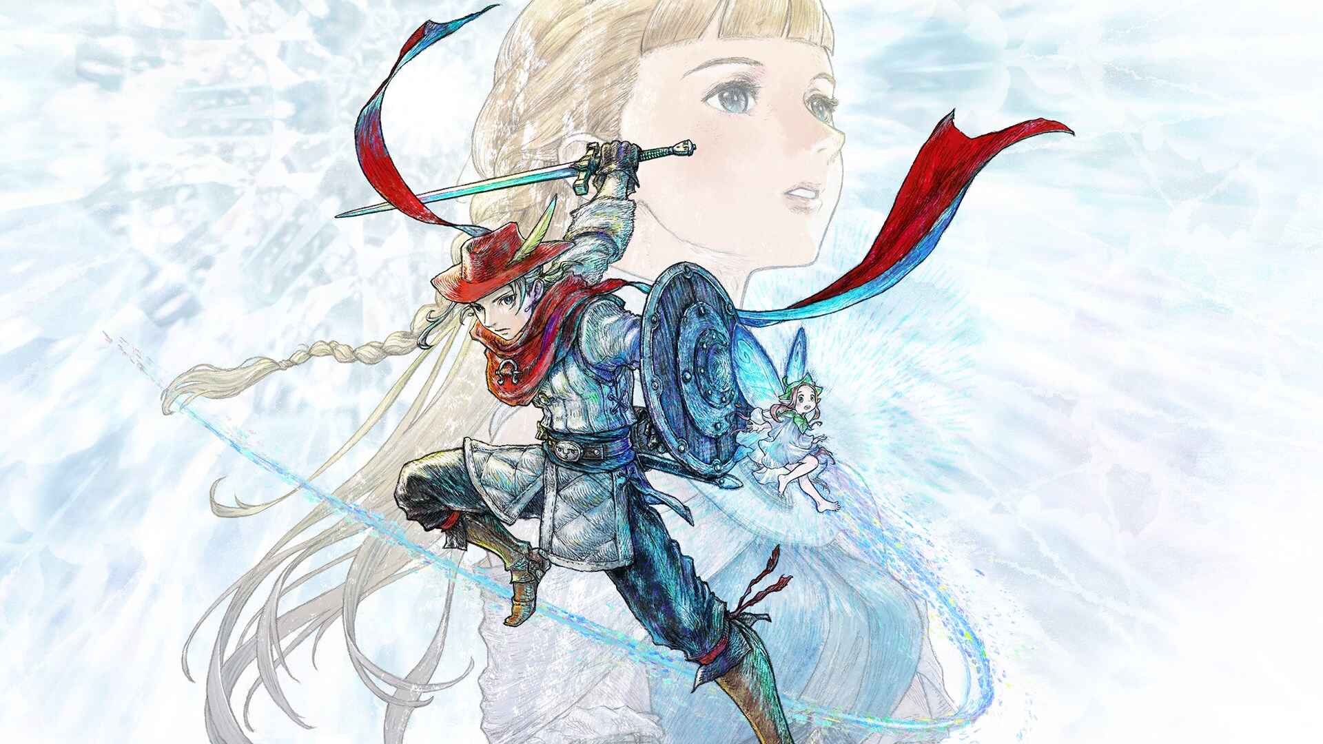 The Adventures of Elliot: The Millennium Tales Review — HD-2D Action on Nintendo Switch 2 - Nintendo News Article
