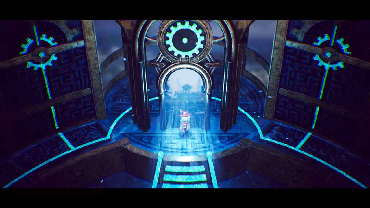 the adventures of elliot the millennium tales review screenshot 2
