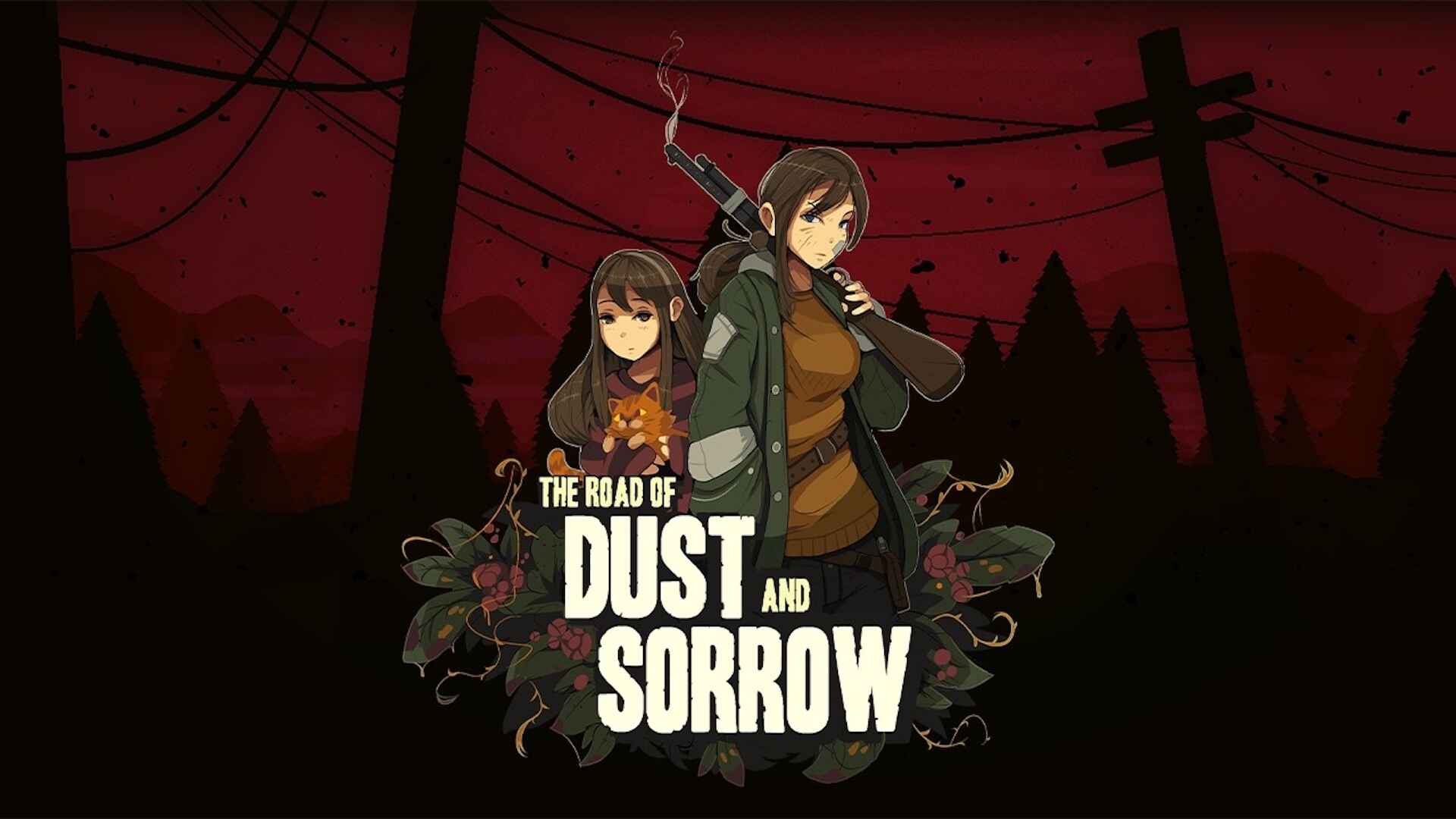 The Road of Dust and Sorrow Coming to Nintendo Switch 2 and Nintendo Switch in 2026 - Nintendo News Article
