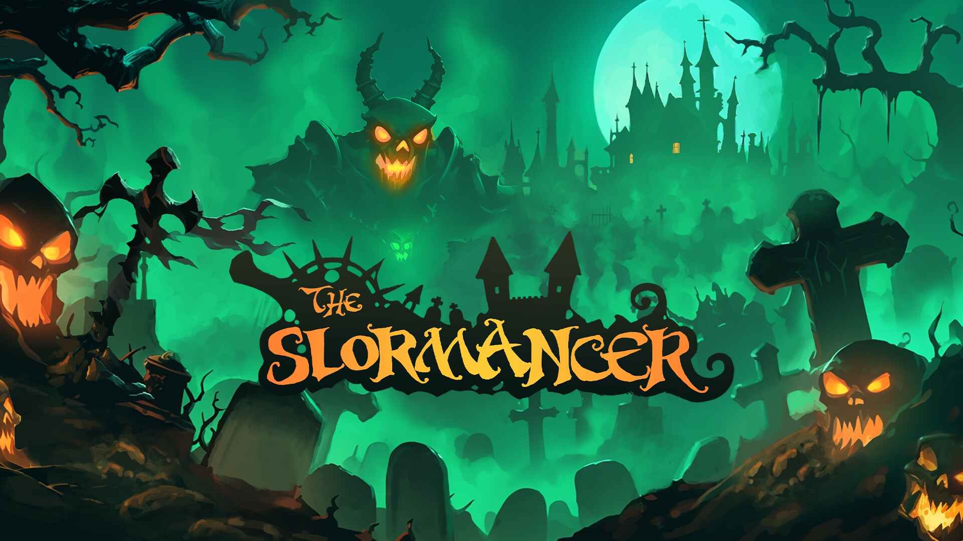 The Slormancer Nintendo Switch: Slormite Studios Announces Dungeon Crawler for Switch and eShop - Nintendo News Article
