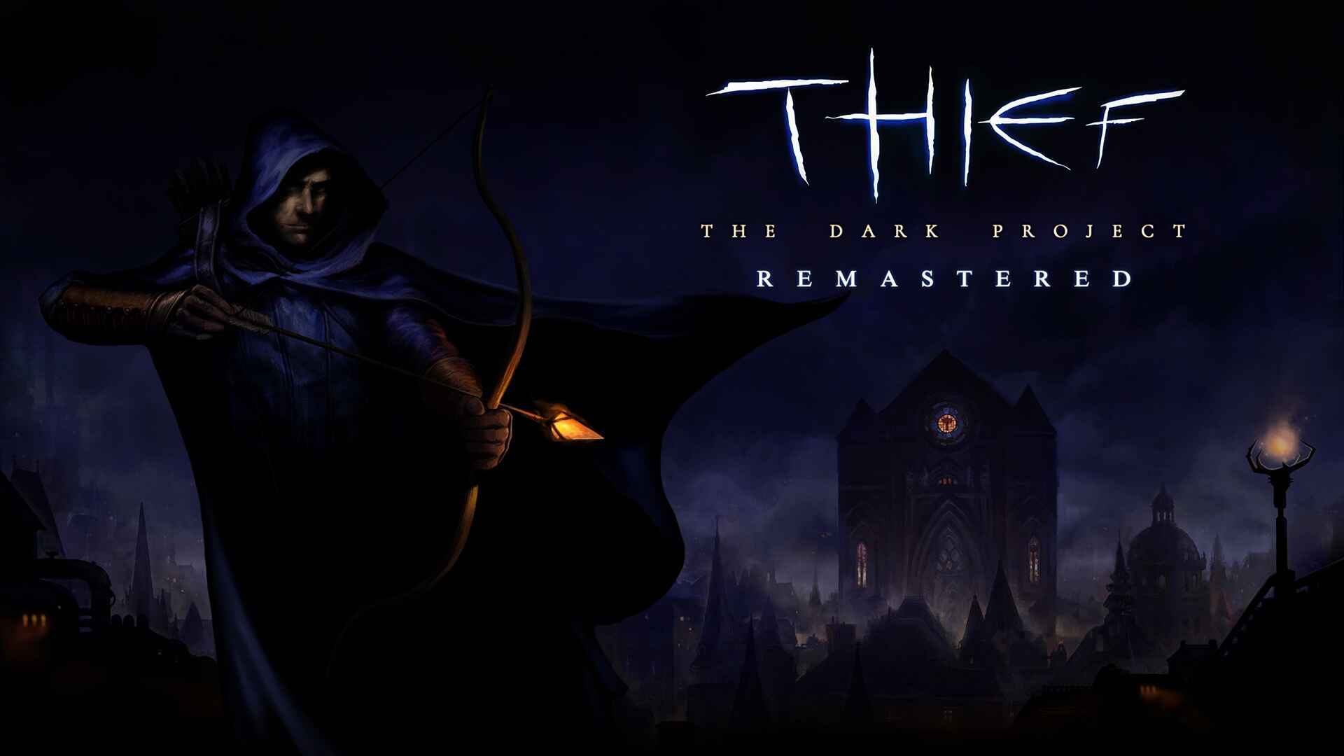 Thief: The Dark Project Remastered Coming to Nintendo Switch 2 — Nightdive, Atari and Eidos Montréal Confirm Winter 2026 Release - Nintendo News Article
