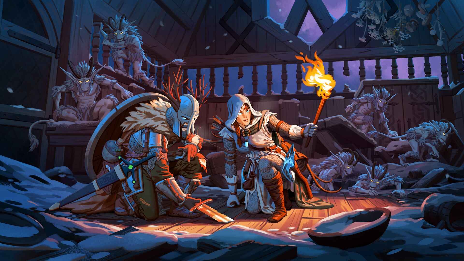 Valheim Nintendo Switch 2 Release Date Confirmed: September 9, 2026 — Cross-Play, HD Rumble 2 and Touch Controls - Nintendo News Article