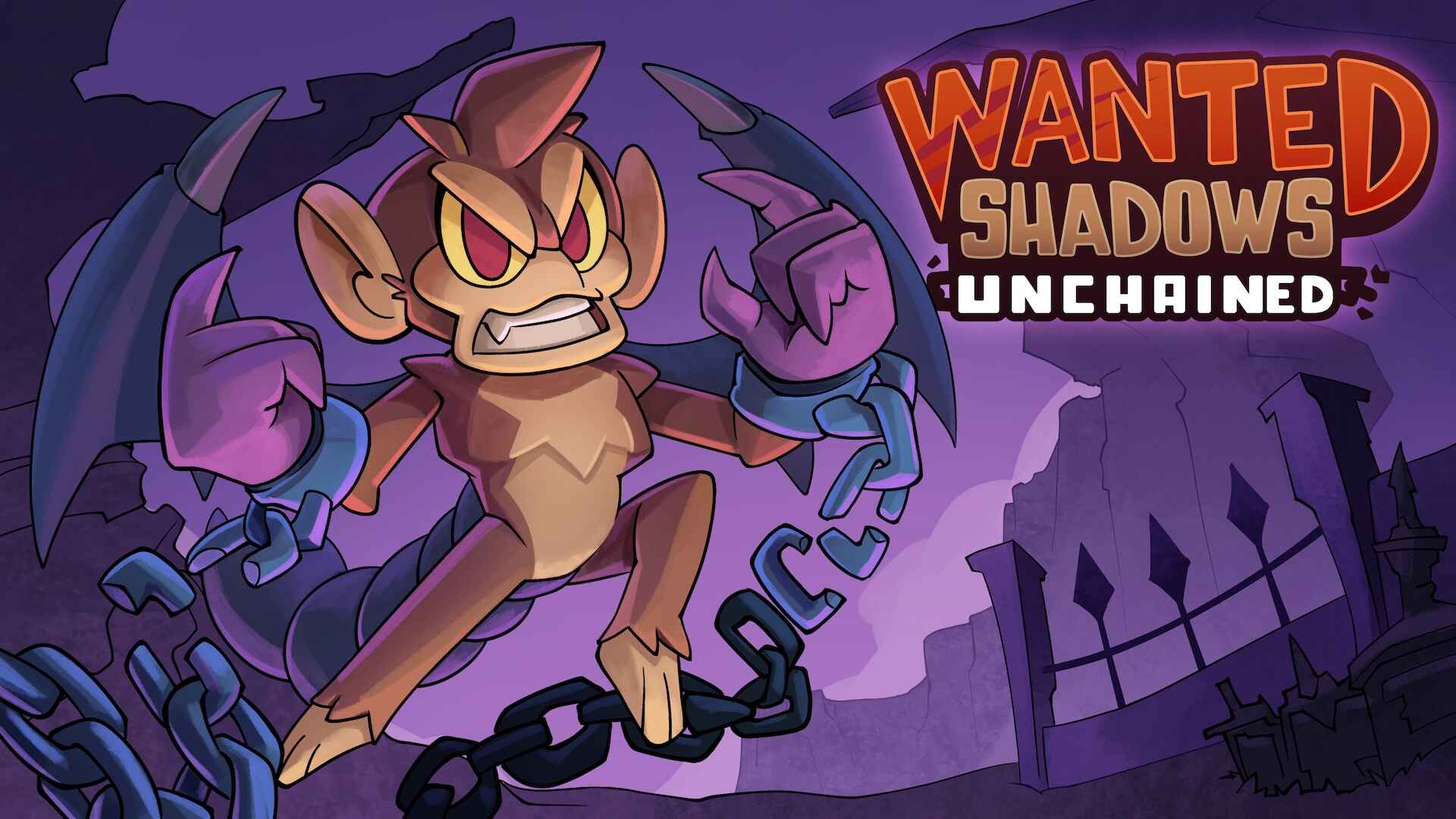 Wanted Shadows: Unchained Confirmed for Nintendo Switch 2 and Nintendo Switch - Nintendo News Article