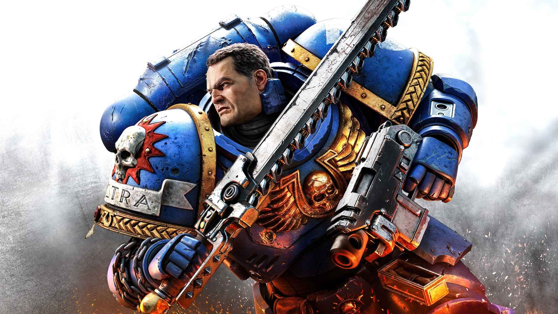 Warhammer 40,000: Space Marine 2 on Nintendo Switch 2 — Saber Interactive and Focus Entertainment Confirm Holiday Release - Nintendo News Article
