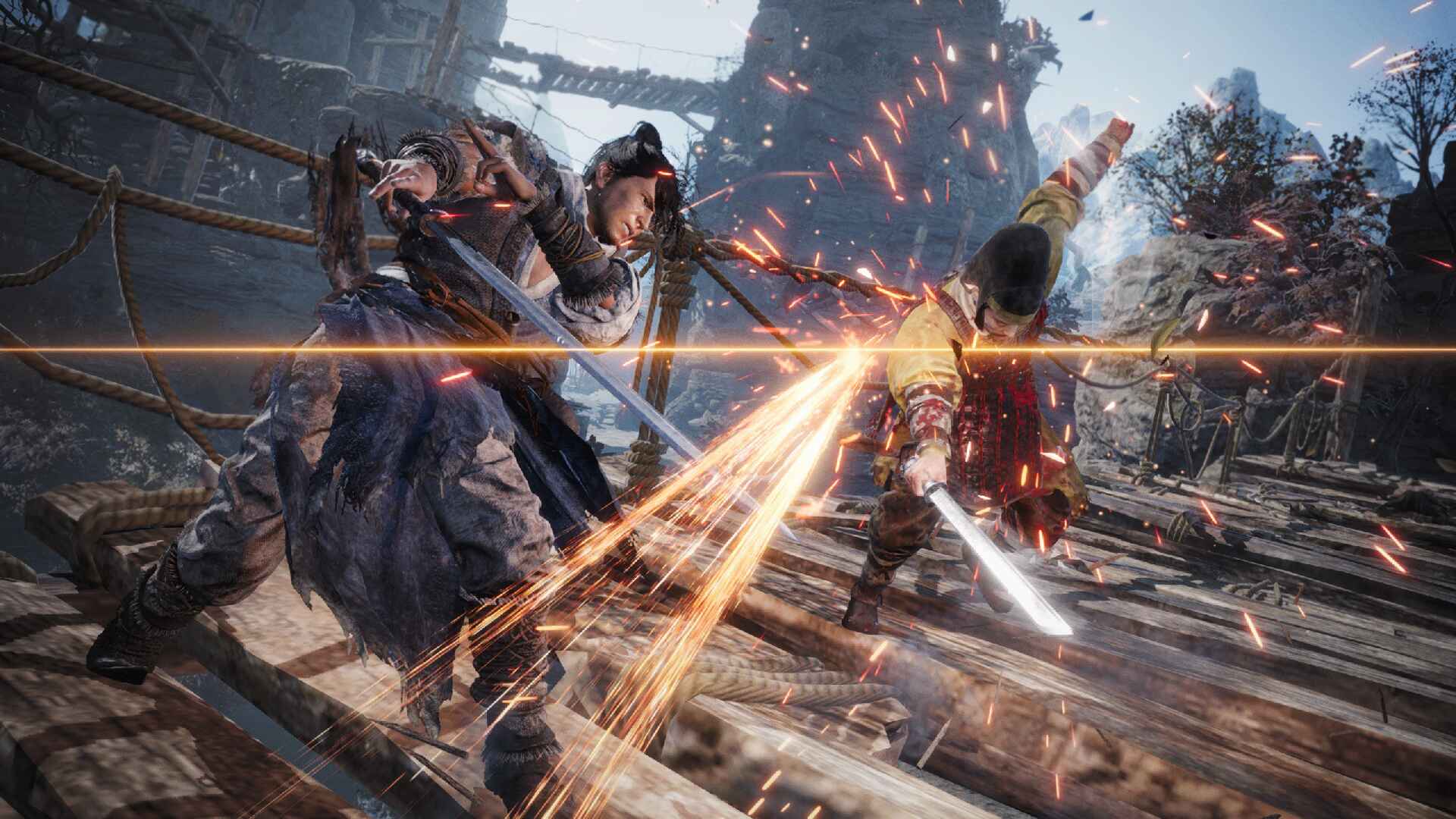 Wo Long: Fallen Dynasty Complete Edition on Nintendo Switch 2 — Release, DLC, and Xuanwu Armour Details - Nintendo News Article