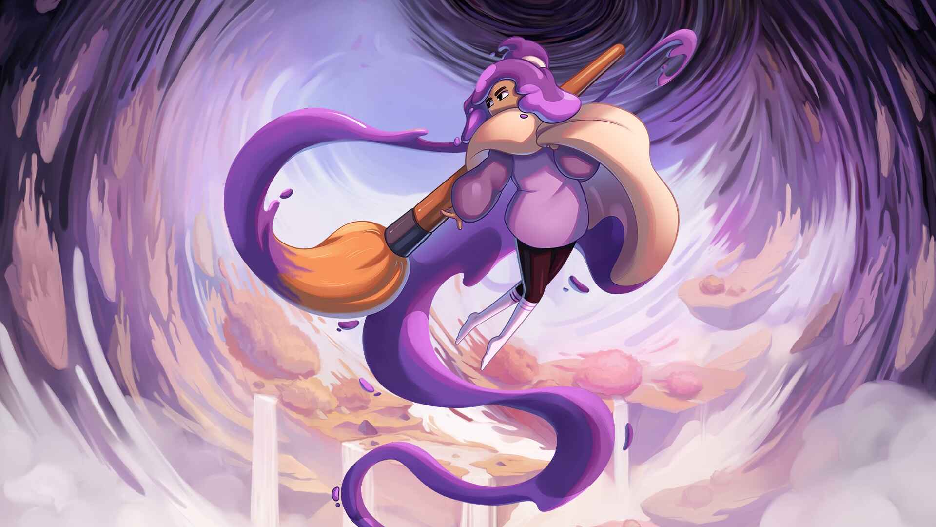 Constance Nintendo Switch 2 Release Date Confirmed for 30 July 2026 - Nintendo News Article