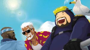 dave the diver complete edition banner