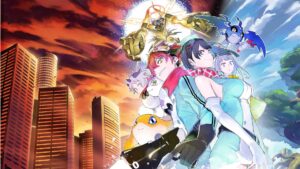 Digimon Story Time Stranger Nintendo Switch 2 Review digimon_story_time_stranger_review_banner