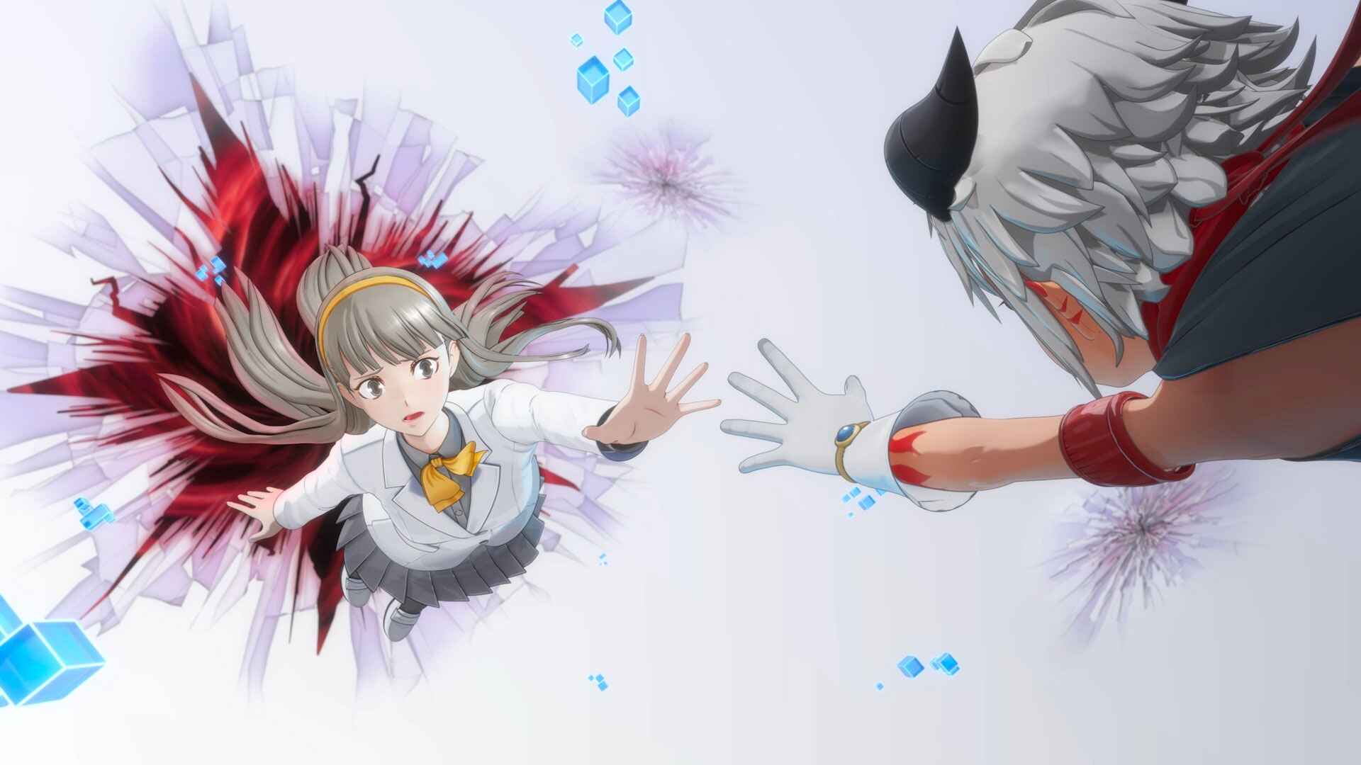 digimon story time stranger switch 2 review screenshot 1