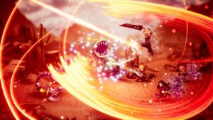 Final Fantasy Resonance Trailer Introduces Its World, Story And Characters final_fantasy_resonance_screenshot