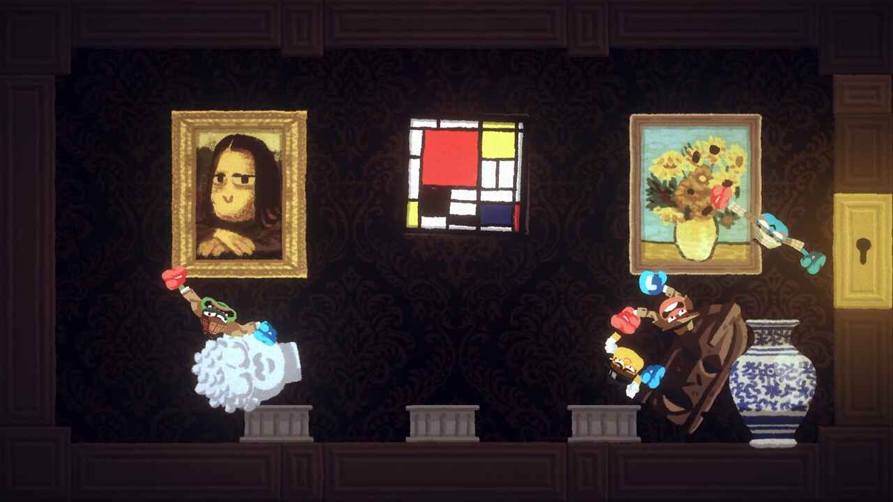 heave ho 2 review screenshot 1