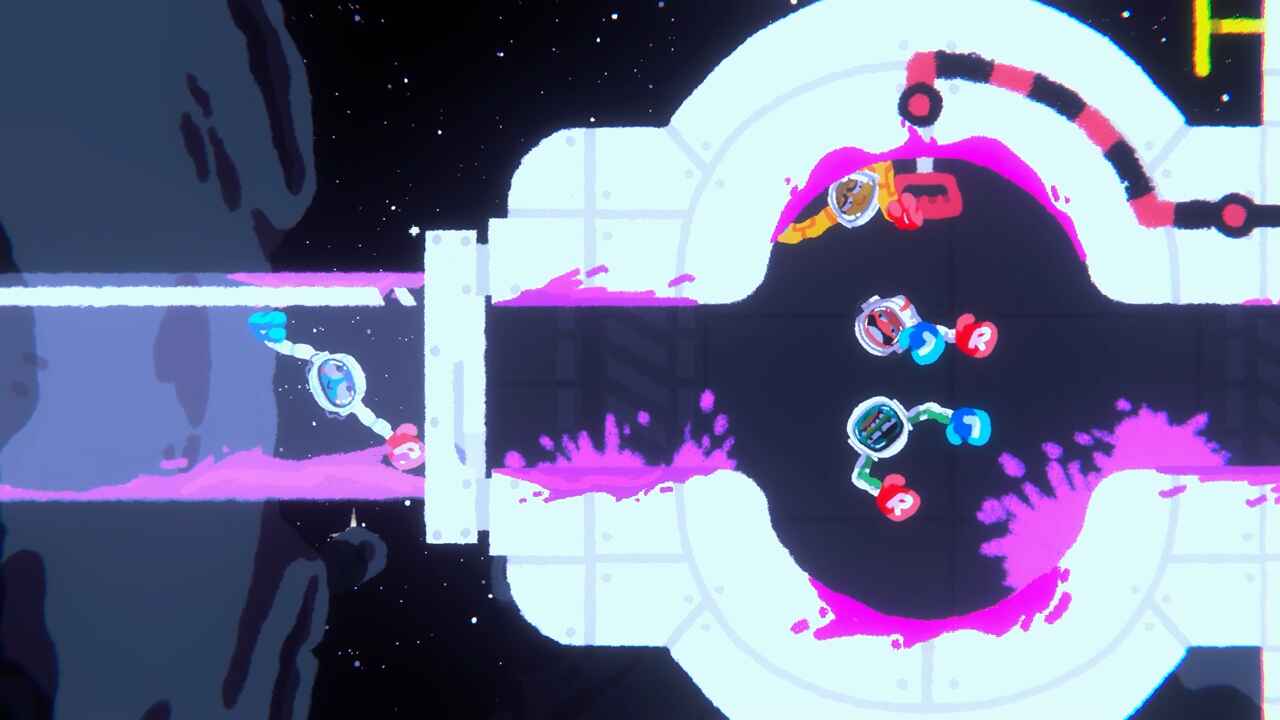 heave ho 2 review screenshot 2