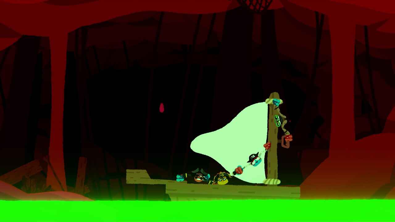 heave ho 2 review screenshot 3