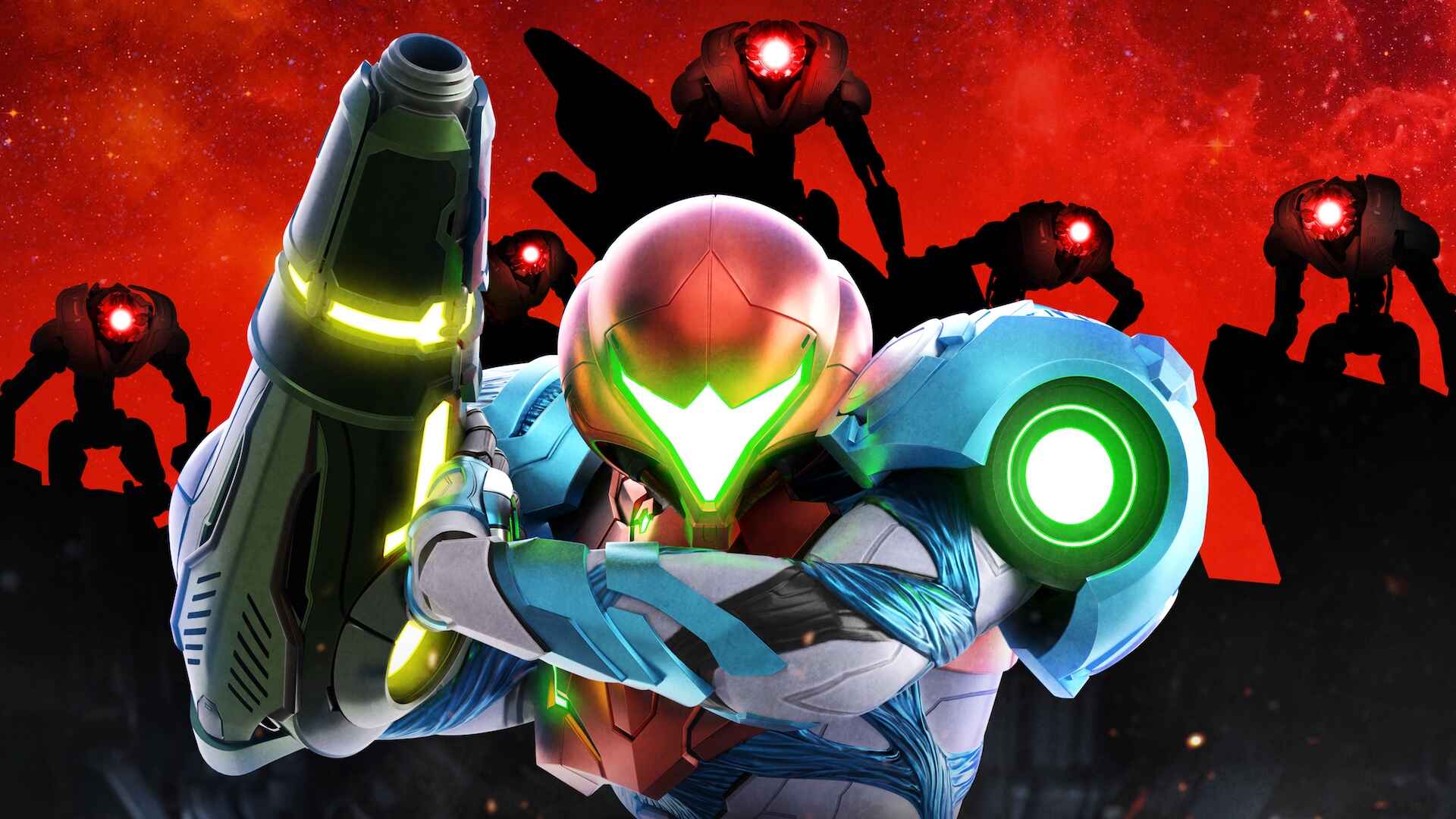Metroid Ravenous Rating Leak: Brazil Classification Lists Nintendo Switch 2 and 2026 Production Year - Nintendo News Article