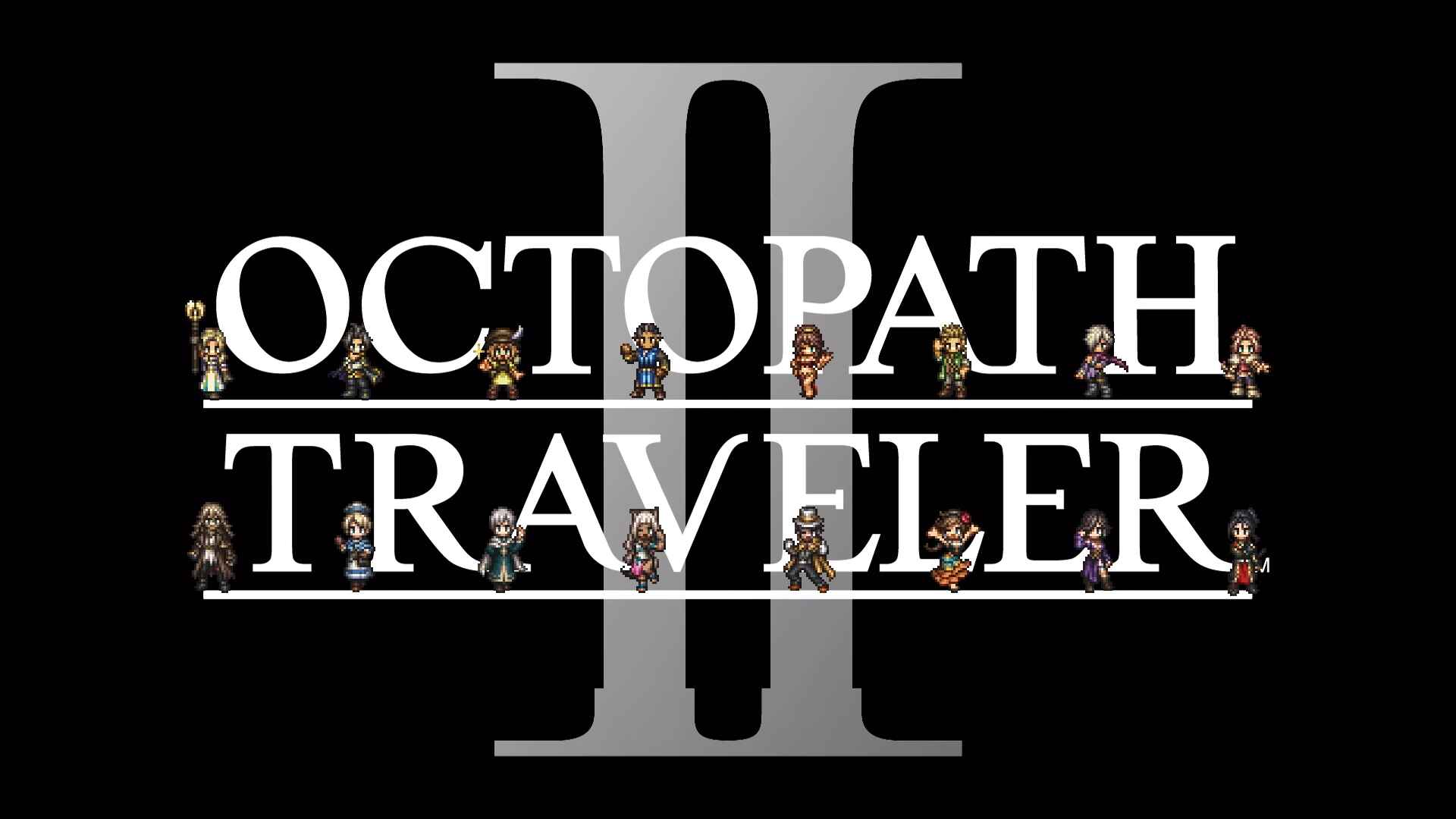 Octopath Traveler and Octopath Traveler II Coming to Nintendo Switch 2 on October 1, 2026 - Nintendo News Article