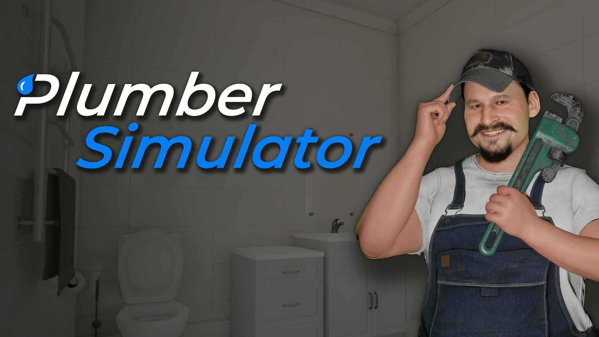 Plumber Simulator for Nintendo Switch: Take IT Studio! Announces Detailed Plumbing Sim for Nintendo eShop - Nintendo News Article