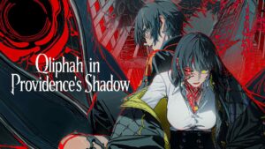 Qliphah In Providence's Shadow Digital Pre-Orders Open With Early Purchase Bonus qliphah_in_providences_shadow_banner