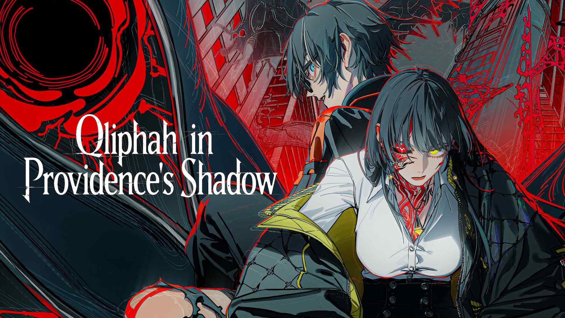 Qliphah in Providence's Shadow release date: Arc System Works confirms Nintendo Switch launch on 24 September 2026 - Nintendo News Article