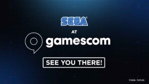 SEGA Confirms Gamescom 2026 Line-Up sega_gamescom_2026_banner