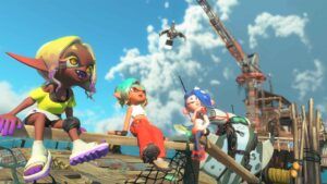 Splatoon Raiders Review splatoon_raiders_review_screenshot