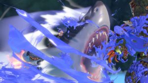 Get The Lowdown On Splatoon Raiders' Swashbuckling Adventure splatoon_raiders_screenshot
