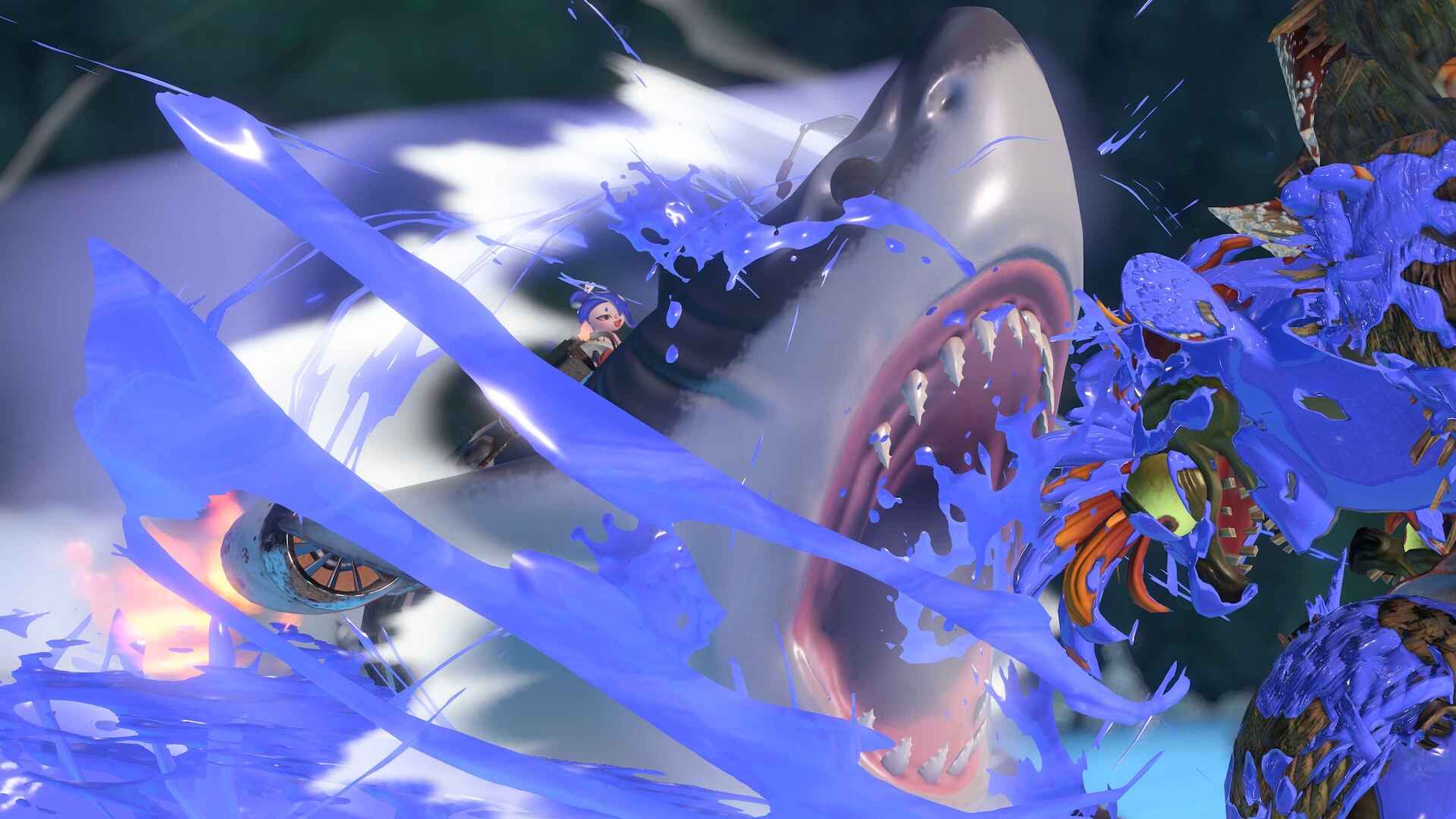 Splatoon Raiders on Nintendo Switch 2 — Release Date, Gameplay, and Features - Nintendo News Article