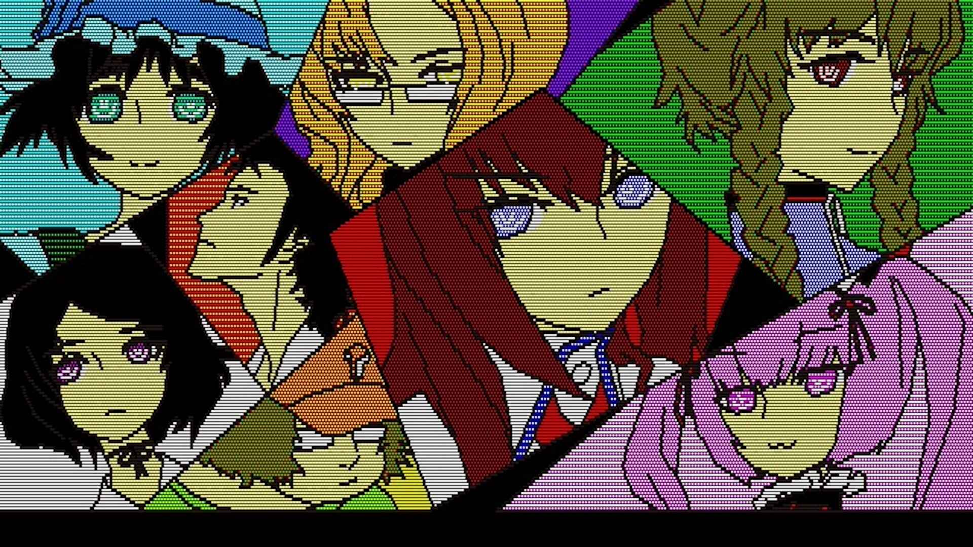 STEINS;GATE Octet of Shifting Space Announced for Nintendo Switch 2 and Nintendo Switch - Nintendo News Article