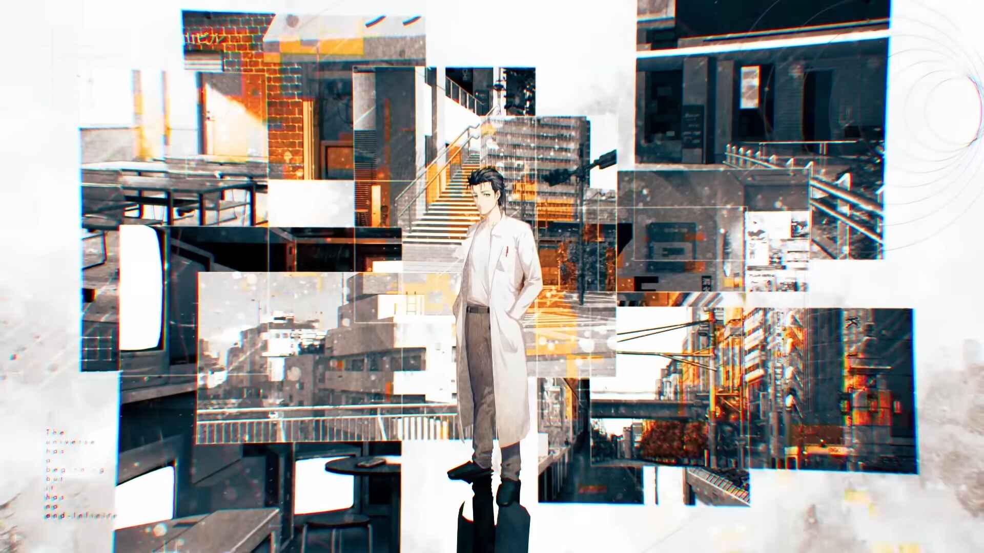 STEINS;GATE RE:BOOT Release Date Confirmed for Nintendo Switch 2 and Nintendo Switch - Nintendo News Article