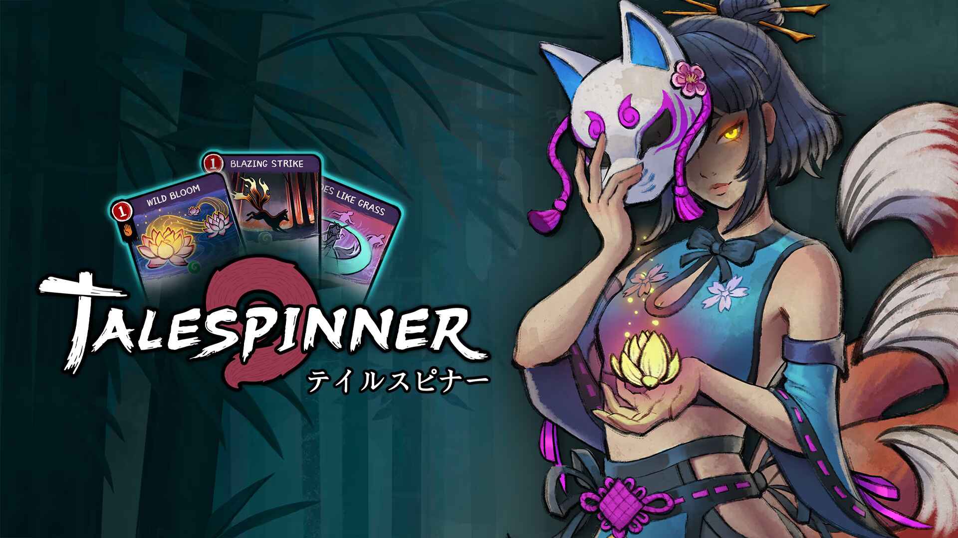 Talespinner Nintendo Switch Release Date Confirmed: Deck-Building Roguelike Arrives 6 August 2026 - Nintendo News Article
