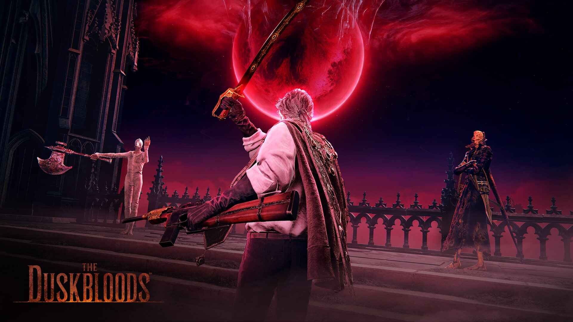 The Duskbloods Delayed Into 2027 | Nintendo Insider - Nintendo News Article
