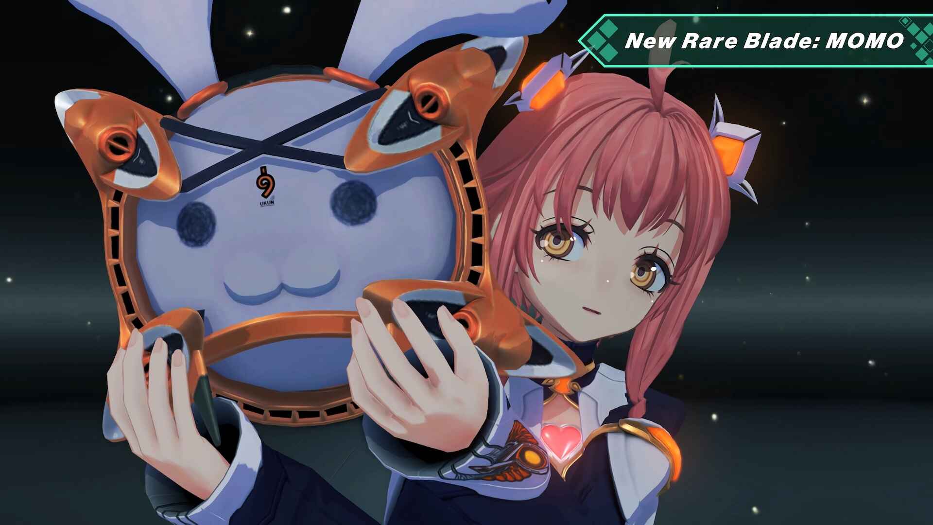 Xenoblade Chronicles 2 Nintendo Switch 2 Edition: eShop Release, 4K/60FPS Upgrade and New Rare Blade MOMO - Nintendo News Article