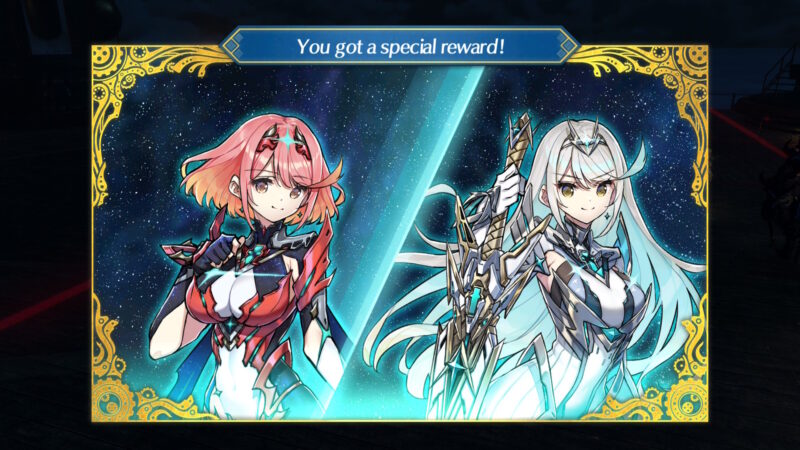 How To Unlock The New Pyra And Mythra Costumes In Xenoblade Chronicles 2 Nintendo Switch 2 Edition