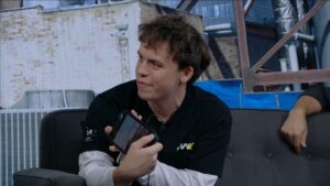 Digital Legends Behind Call of Duty: Modern Warfare 4 Nintendo Switch 2 Port 2026_codnext_showcase_jack_hoppus_photo
