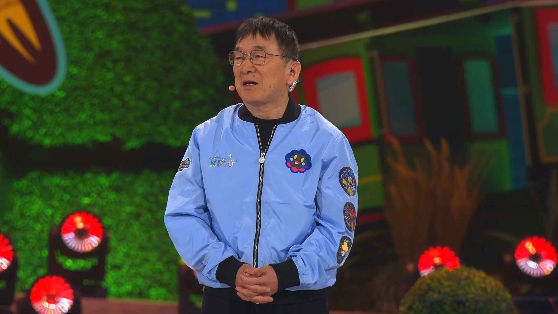 2026 Pokémon World Championships: Tsunekazu Ishihara Opens Pokémon XP at Moscone Center - Nintendo News Article